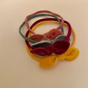 Baby headbands